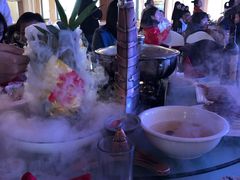 -金香时代酒楼(丽雅时代店)