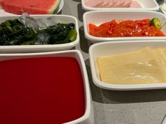 -海底捞火锅(顺义华联店)