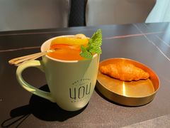 -404干式熟成牛排馆•聚会餐厅