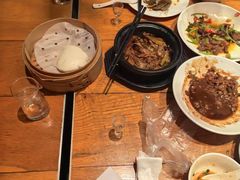 -金牌外婆家(苏州中心店)