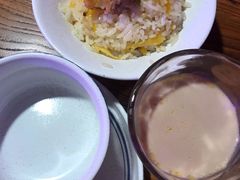 -纳瓦新疆菜(银都店)