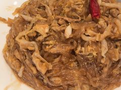 -红东阁东北菜烤肉酒馆(CROSS万象汇店)