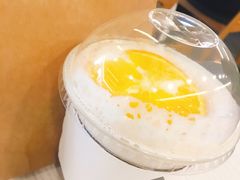 橙意浓浓-WIZARD COFFEE咖啡巫师