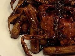 -翠亭酒家(山西南路店)