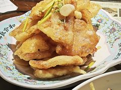 -老厨家(中央大街西七道街店)