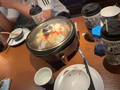 -绿茶餐厅(哈尔滨凯德店)