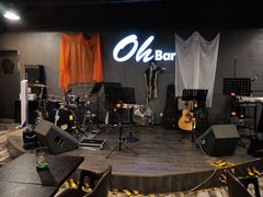 -ohbar live house(人广店)