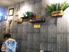 -老徐烧烤涮肚(交道口店)