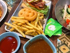 -美森西餐厅(曙光大道店)