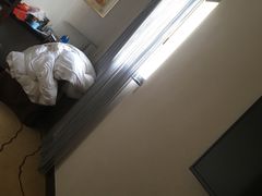 -香港铜锣湾皇悦酒店