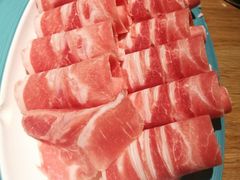 -青瓷火锅料理(西单大悦城店)