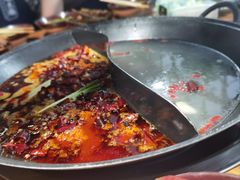 -楠火锅(龙阳广场店)