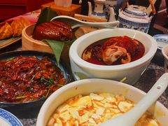 -南京大牌档(青岛万象城店)