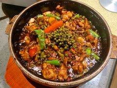 -老头儿油爆虾(星光一期店)