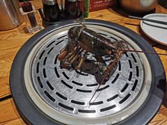 -77号渔船·蒸海鲜青岛菜(积米崖店)