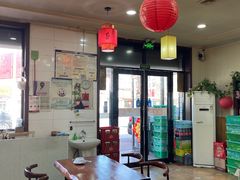 -独流饭店(静海区国土资源分局西)