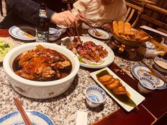 -南京大牌档(崇文门国瑞店)