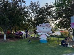 -上海植物园-4号门售票处