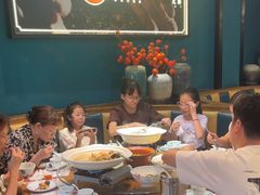 -黄泥岗·地道湖北菜(奥特莱斯店)