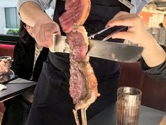 -拉蒂娜·巴西牛排馆 Latina·Brazilian Steakhouse(王府井喜悦店)
