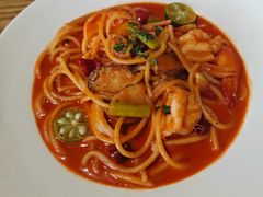 -Pekaa啤咖食肆Coffee&Bistro
