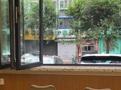 -十一咖啡(青年大街工厂店)