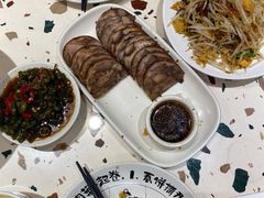-姥姥家春饼店(惠新东街店)
