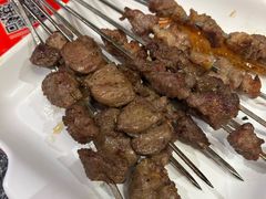 -京元盛铜锅涮肉(上海总店)