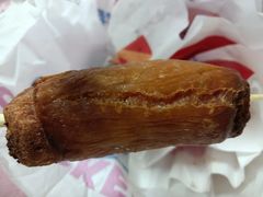 滋滋原味烤肠-咭味哆·炸鸡汉堡(昌安店)