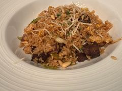 -波特曼西餐厅(南岗店)