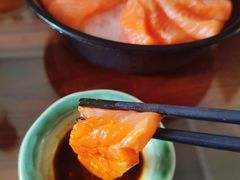 -冰之海挪威三文鱼(海珠店)