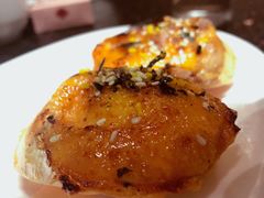 蟹煲-樱之盛宴·蟹料理海鲜自助(前进大街店)