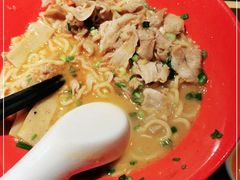 -一豚轩·烧鸟·豚骨拉面(五四路店)