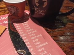 -祖母的魔法厨房(印象城店)