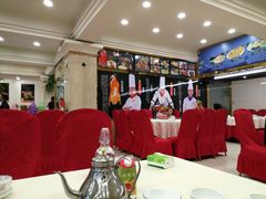 大堂-惠宾饭庄(千禧店)