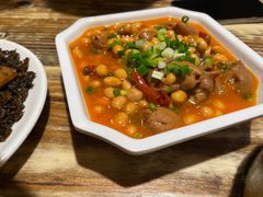 -张豆花(碚峡路店)