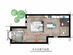 -宅天下装饰·匠心筑家(春熙店)