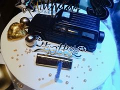 -歌库K馆量贩KTV(万达广场店)