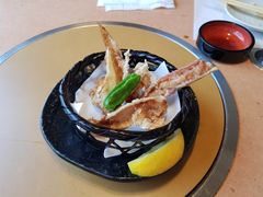 -蟹道乐(道顿堀本店)