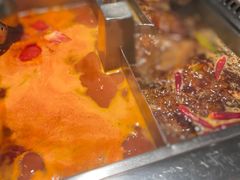 -海底捞火锅鲜切牛肉主题店(长寿路店)