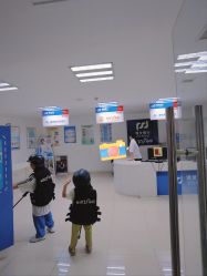 -成都星期8小镇(江宁南路店)