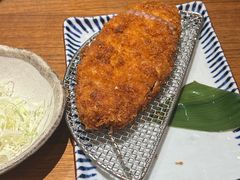 -堂本家·二代目·炸猪排(中心书城店)