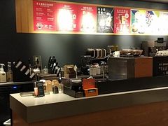 -星巴克(人民公园店)
