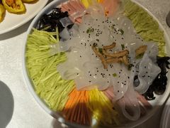八仙报喜-乾园(天河城店)