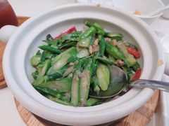 -蔡澜点心·粤菜(月星环球港店)