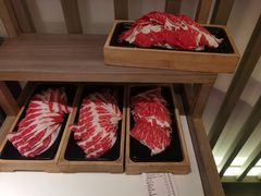 -湊湊火锅·茶憩(打浦桥日月光店)