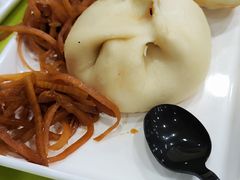 -老回回烩面馆(左家庄店)