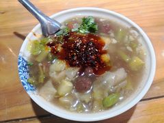 -清真·马继明肉丸胡辣汤回坊总店