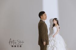 -韩国艺匠ARTIZ STUDIO(汉口店)