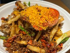 -避风塘·老港味餐厅(虹口龙之梦店)